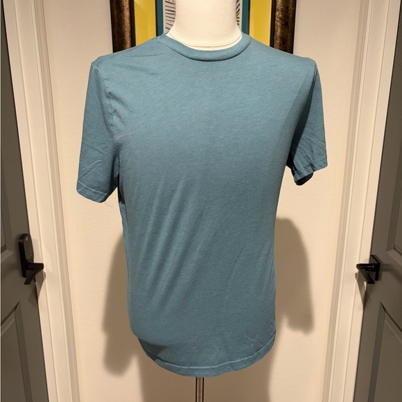 Old Navy Other - Old Navy Men's Teal Short Sleeve Tee